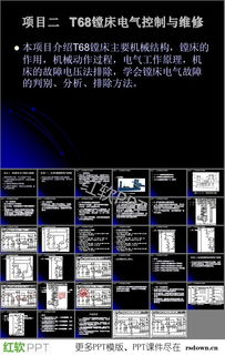 镗床的基础知识