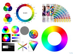 打印色基础知识