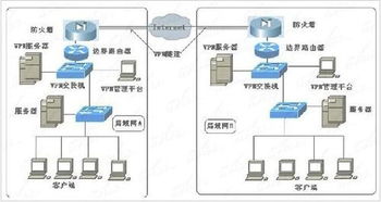 关于交换机的基础知识