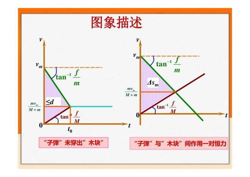 高一物理动量基础知识