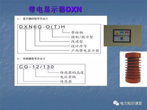 1箱变基础知识