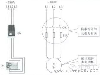 电路开关维修基础知识